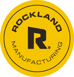 Rockland Badge